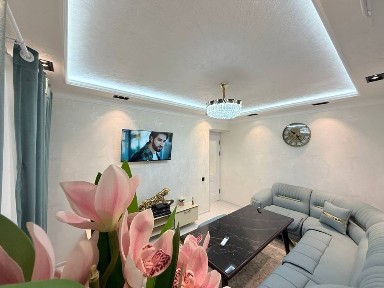 Ташкентская область, Ташкент, Чиланзарский район