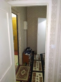 Ташкентская область, Ташкент, Чиланзарский район