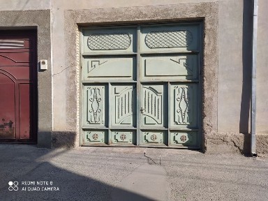 Самаркандская область, Самарканд