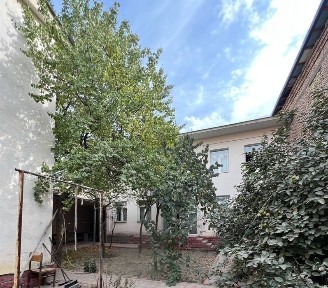 Ташкентская область, Ташкент, Мирзо-Улугбекский район