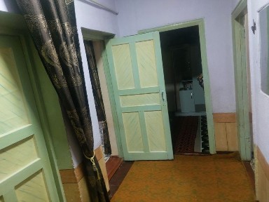 Сырдарьинская область, Хаваст