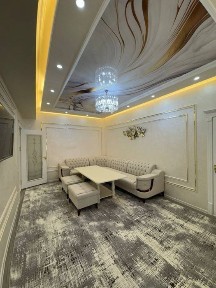 Самаркандская область, Самарканд