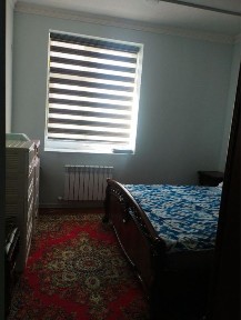 Ташкентская область, Ташкент, Яшнабадский район