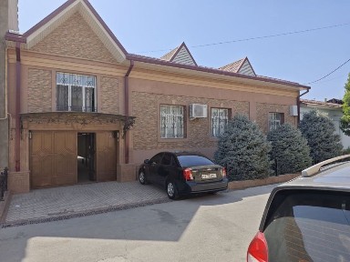 Ташкентская область, Ташкент, Алмазарский район