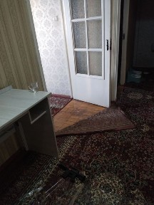 Ташкентская область, Ташкент, Юнусабадский район