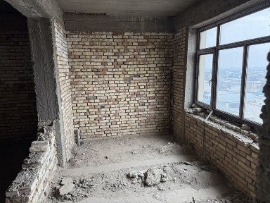 Кашкадарьинская область, Карши