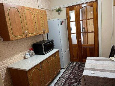 Ташкентская область, Ташкент, Шайхантахурский район