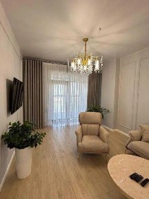 ibn sino 3 hona Novostroyka