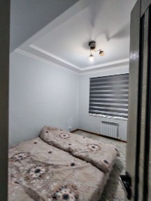 Продается квартира в городе Янгиюле (Заря).