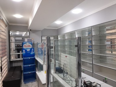 Ташкентская область, Ташкент, Мирабадский район