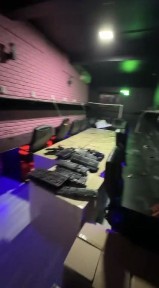 Ташкентская область, Ташкент, Алмазарский район