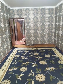 Навоийская область, Навои