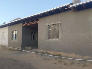 Ташкентская область, Янгиюль