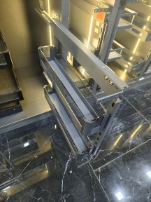 Ташкентская область, Ташкент, Чиланзарский район