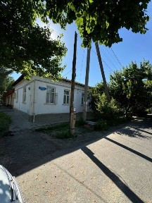 Ташкентская область, Ташкент, Шайхантахурский район