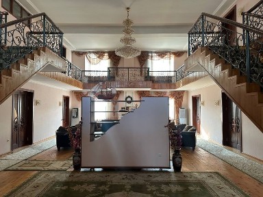 Ташкентская область, Бекабад