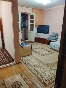 Кашкадарьинская область, Карши