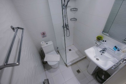 Ташкентская область, Ташкент, Яккасарайский район