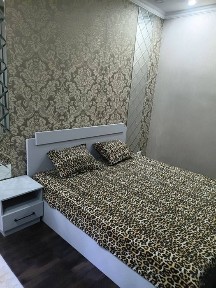 Ташкентская область, Ташкент, Мирзо-Улугбекский район