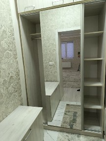 Ташкентская область, Ташкент, Сергелийский район