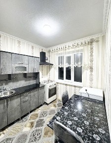 Ташкентская область, Ташкент, Чиланзарский район