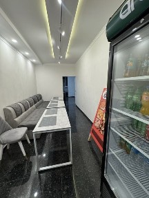 Ташкентская область, Ташкент, Чиланзарский район