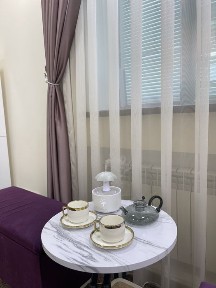 Ташкентская область, Ташкент, Яшнабадский район