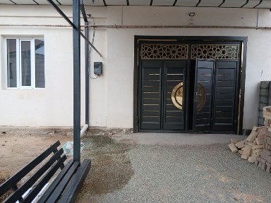 Каракалпакстан, Нукус