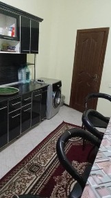 Бухарская область, Бухара