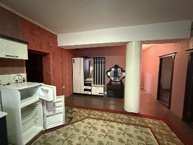 Бухарская область, Бухара