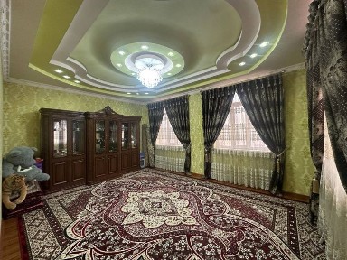 Самаркандская область, Самарканд