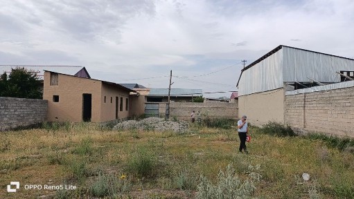 Самаркандская область, Лаиш