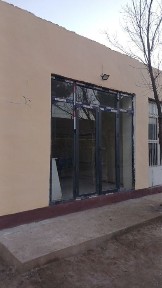 Сурхандарьинская область, Термез