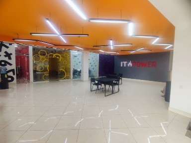 Навоийская область, Навои