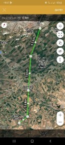 Ташкентская область, Ахангаран