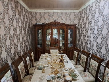 Ташкентская область, Янгиюль