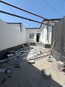 Ташкентская область, Ташкент, Яшнабадский район