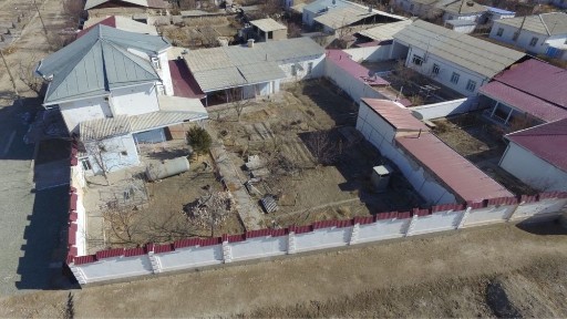 Каракалпакстан, Нукус