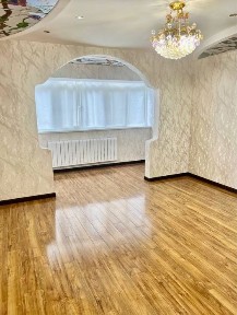 Ц-4, Шедевр 4в3/2/9 СПЕЦПЛАН (91м2) Евроремонт Срочно