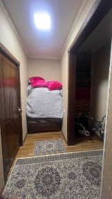 Ташкентская область, Ташкент, Алмазарский район