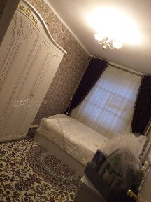 Ташкентская область, Ташкент, Шайхантахурский район