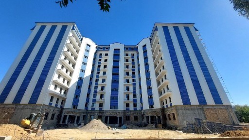 Навастройка сотилади ипотека субсидия Чирчиқ Карвон 25-мактаб