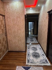ЭНГ АРЗОН‼️‼️‼️Новостройка ЕВРО 4-Ком 117м2 |Паркенский/Корзинка/Макро
