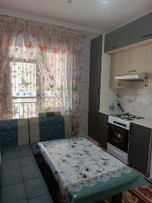 Ташкентская область, Ташкент, Яшнабадский район