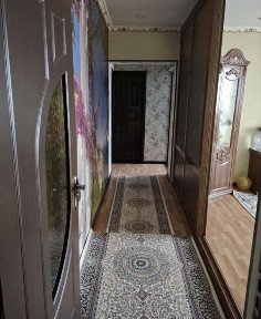 Ташкентская область, Ташкент, Мирзо-Улугбекский район