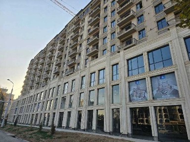 Ташкентская область, Ташкент, Яккасарайский район