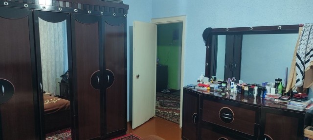 3 хонали квартира