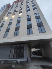 Ташкентская область, Ташкент, Яккасарайский район