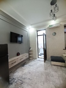Продается Паркентский Новостройка 1-2/1/4