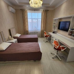 Gabus - редкий вариант Мирабад, Тараса Шевченко 4 комнаты, 180 м²